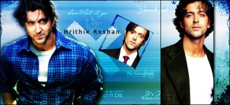 c hritik roshan
